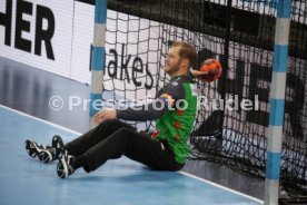 11.02.21 TVB Stuttgart - Eulen Ludwigshafen