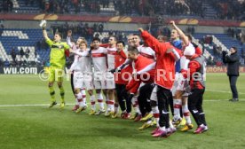 VfB Stuttgart