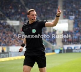 TSG 1899 Hoffenheim - Hertha BSC Berlin