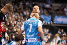 16.09.21 TVB Stuttgart - Frisch Auf G&ouml;ppingen
