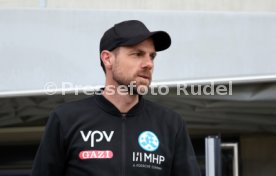 22.03.25 Stuttgarter Kickers - Kickers Offenbach