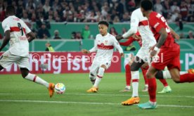 03.05.23 VfB Stuttgart - Eintracht Frankfurt
