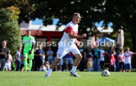 03.10.26 FSV Schwaigern - VfB Stuttgart Traditionsmannschaft
