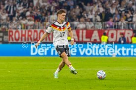 01.10.26 Deutschland - Serbien
