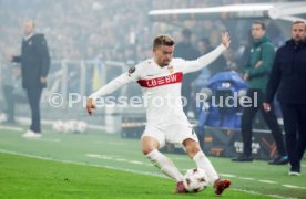 02.10.25 FC Basel - VfB Stuttgart