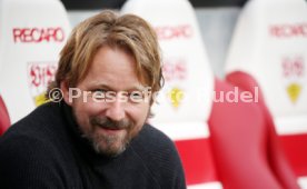 VfB Stuttgart - Karlsruher SC