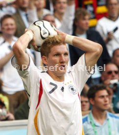 Fussball WM 2006