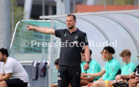 06.05.23 U17 VfB Stuttgart - U17 SV Werder Bremen