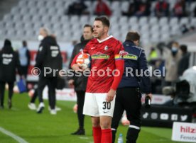 11.12.21 SC Freiburg - TSG 1899 Hoffenheim