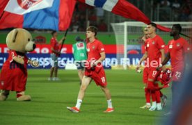 29.08.24 1. FC Heidenheim - BK Häcken
