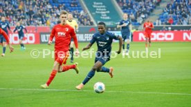 29.11.25 TSG 1899 Hoffenheim - FC Augsburg