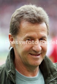 VfB Stuttgart - FC Erzgebirge Aue
