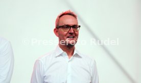 09.08.25 VfB Stuttgart Saison Opening