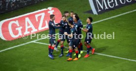 VfB Stuttgart - 1. FSV Mainz 05