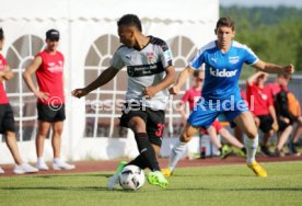 Hohenlohe Auswahl - VfB Stuttgart
