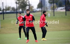 15.11.22 VfB Stuttgart USA Reise Austin Texas