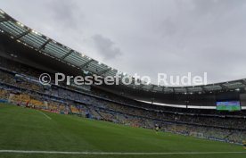 UEFA Frankreich Euro 2016 Irland - Schweden