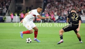 01.10.24 VfB Stuttgart - AC Sparta Prag