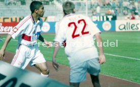 03.05.97 VfB Stuttgart - FC St. Pauli