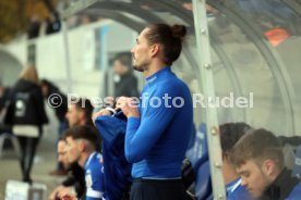 13.11.21 Stuttgarter Kickers - FC Nöttingen