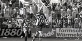 25.09.94 Stuttgarter Kickers - SSV Ulm 1846