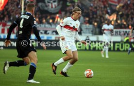 06.11.21 VfB Stuttgart - DSC Arminia Bielefeld