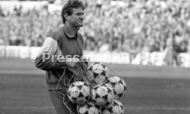 26.04.89 Niederlande - Deutschland