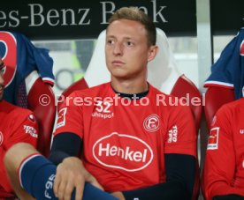 VfB Stuttgart - Fortuna D&uuml;sseldorf