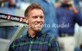 TSG 1899 Hoffenheim - Borussia Dortmund