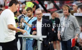 16.08.25 Franz-Beckenbauer-Supercup VfB Stuttgart - FC Bayern München