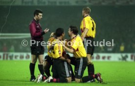 11.03.97 1. FC K&ouml;ln - VfB Stuttgart