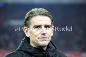 28.02.25 VfB Stuttgart - FC Bayern M&uuml;nchen