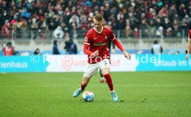 02.04.22 SC Freiburg - FC Bayern M&uuml;nchen