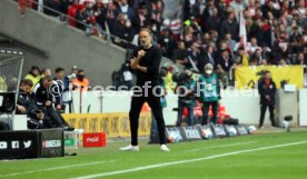 30.04.22 VfB Stuttgart - VfL Wolfsburg