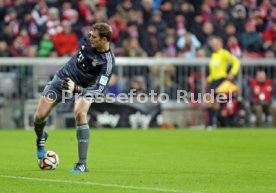 FC Bayern M&uuml;nchen