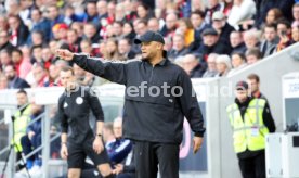 25.01.25 SC Freiburg - FC Bayern M&uuml;nchen