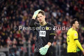 01.04.23 FC Bayern M&uuml;nchen - Borussia Dortmund