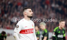 26.02.26 VfB Stuttgart - Celtic Glasgow