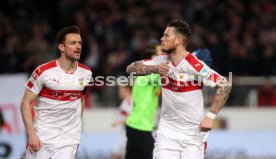 VfB Stuttgart - VfL Bochum