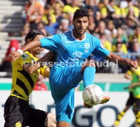 Stuttgarter Kickers