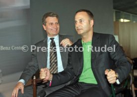 Fussball WM 2006