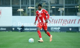 08.11.25 U17 VfB Stuttgart - U17 FC Bayern M&uuml;nchen