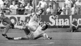 05.08.89 Stuttgarter Kickers - SG Wattenscheid 09