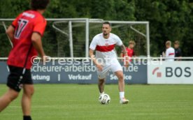 02.07.23 1. G&ouml;ppinger SV - VfB Stuttgart Traditionself