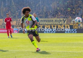 13.09.25 1. FC Heidenheim - Borussia Dortmund