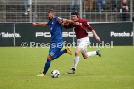 24.09.22 Stuttgarter Kickers - Sport-Union Neckarsulm