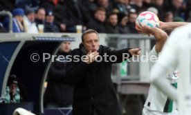 28.01.23 TSG 1899 Hoffenheim - Borussia M&ouml;nchengladbach