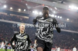 02.12.23 VfB Stuttgart - SV Werder Bremen