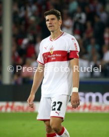 SC Freiburg - VfB Stuttgart