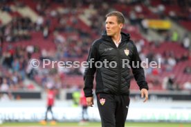 VfB Stuttgart - 1. FC Union Berlin